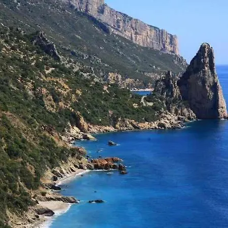 Stanza Farina Con Bagno