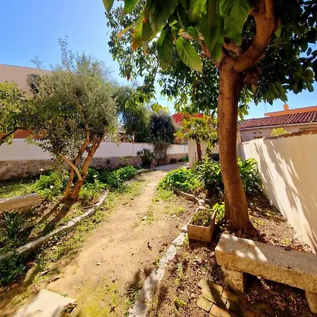 Stanza Farina Con Bagno