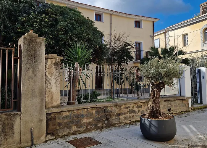 Stanza Farina Con Bagno Privatunterkunft *