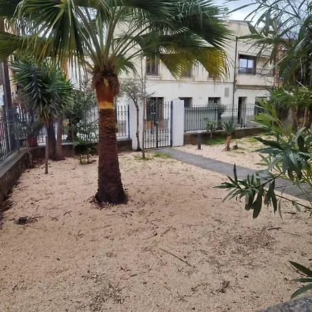 Homestay Stanza Farina Con Bagno Tortoli