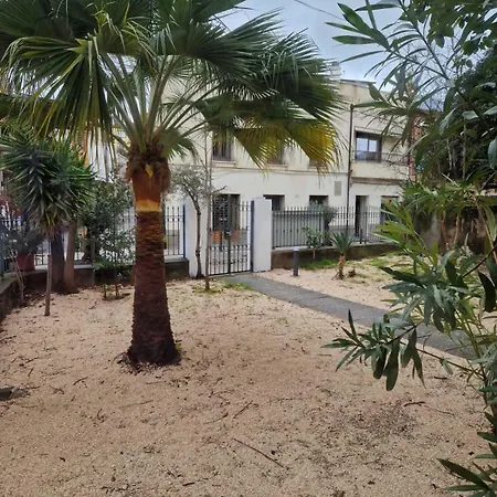 Homestay Stanza Farina Con Bagno Tortoli