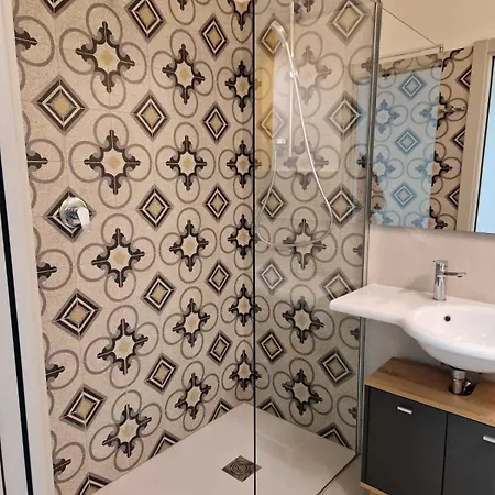 Homestay Stanza Farina Con Bagno Tortoli