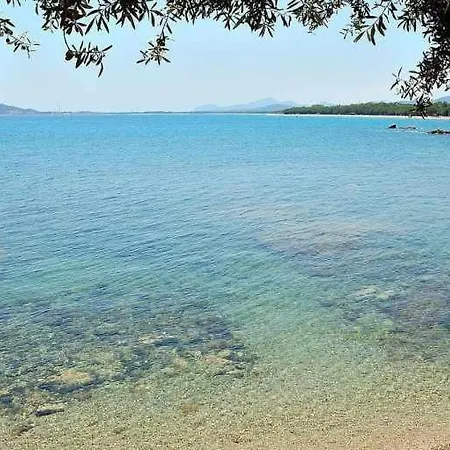 Stanza Farina Con Bagno 托尔托利