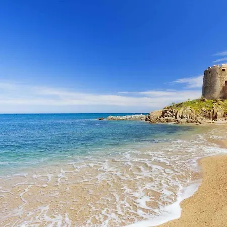 Stanza Farina Con Bagno