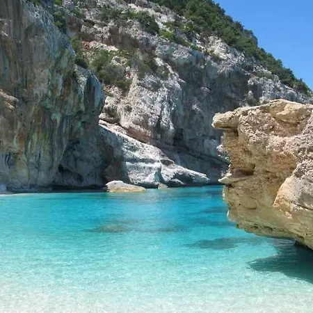 民宿 Stanza Farina Con Bagno