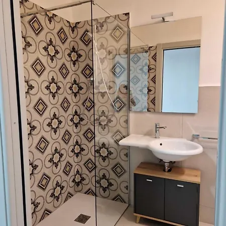 Homestay Stanza Farina Con Bagno *