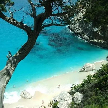 Stanza Farina Con Bagno