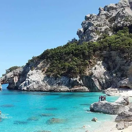 Stanza Farina Con Bagno Homestay