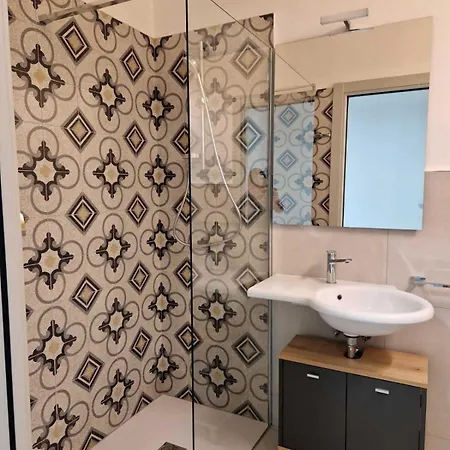 民宿 Stanza Farina Con Bagno 托尔托利