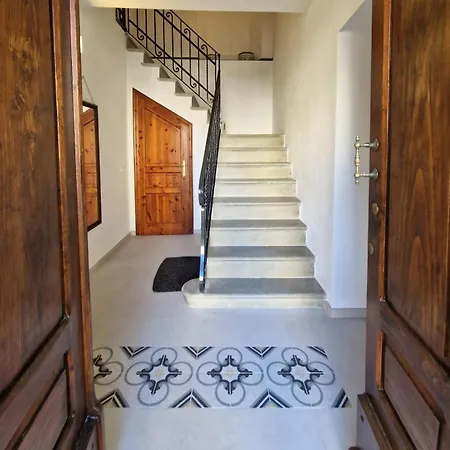 Stanza Farina Con Bagno Homestay