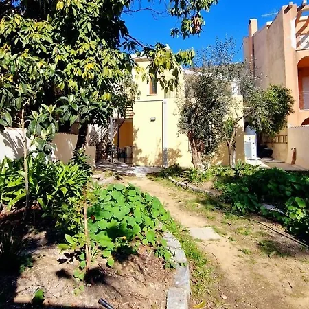 Stanza Farina Con Bagno * 托尔托利