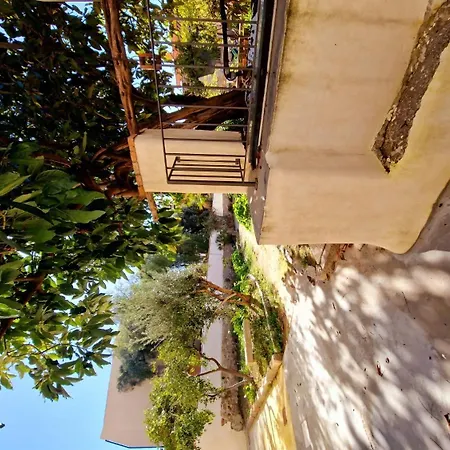 Stanza Farina Con Bagno Homestay Tortoli