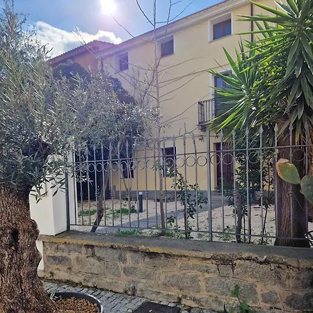 民宿 Stanza Farina Con Bagno