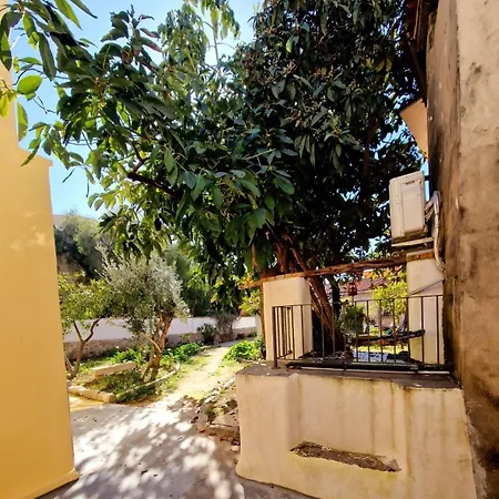 Stanza Farina Con Bagno Homestay Tortoli