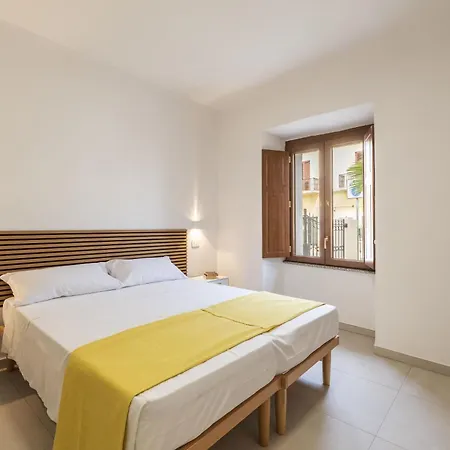 Stanza Farina Con Bagno Homestay