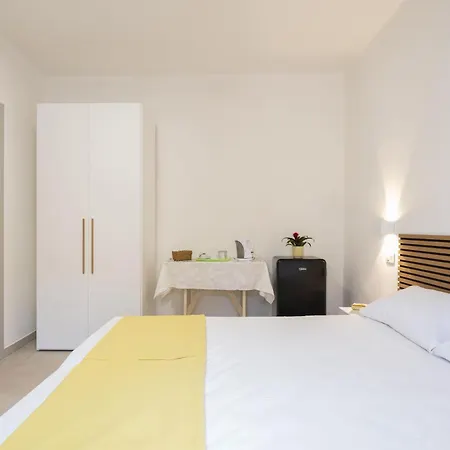 Homestay Stanza Farina Con Bagno *