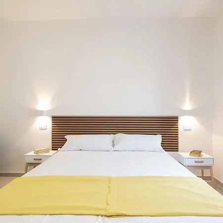 Stanza Farina Con Bagno