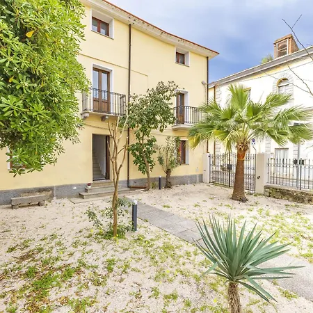 Stanza Farina Con Bagno Tortoli