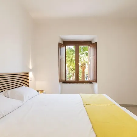 Stanza Farina Con Bagno Homestay Tortoli