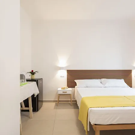 Homestay Stanza Farina Con Bagno Tortoli