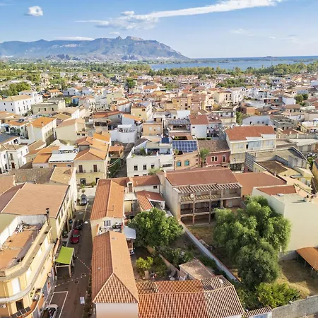 民宿 Stanza Farina Con Bagno *