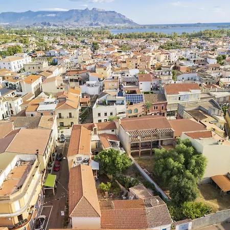 Stanza Farina Con Bagno 民宿 *