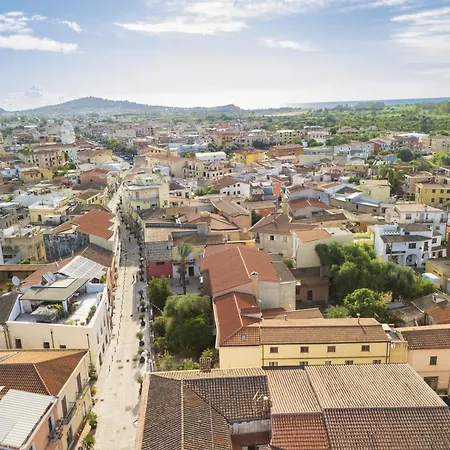 Stanza Farina Con Bagno *