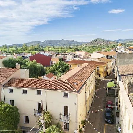 Stanza Farina Con Bagno 托尔托利