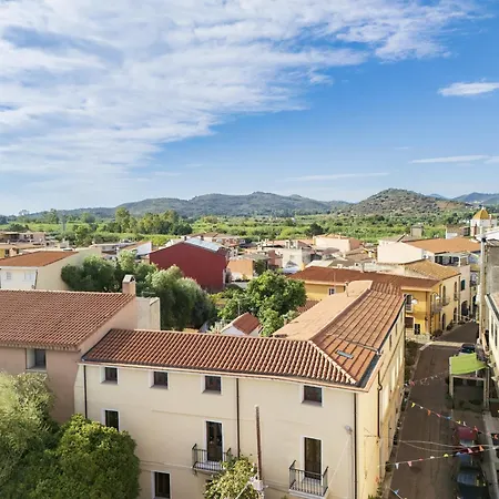 民宿 Stanza Farina Con Bagno