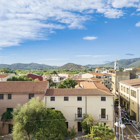 Stanza Farina Con Bagno *